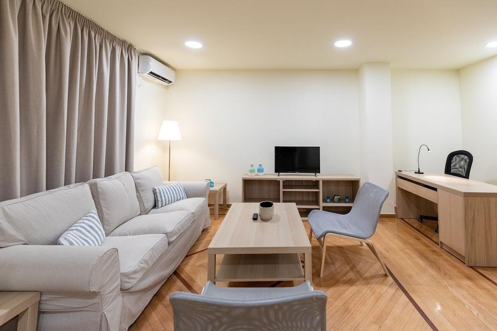 Apartmán Athens Kyniska Studio Exteriér fotografie